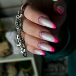 Ногтевая студия (selo Chemal, Sovetskaya ulitsa, 3), estudio de manicura