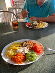 Кафе (derevnya Trubnikov Bor, Moskovskoye shosse, 28А), cafetería