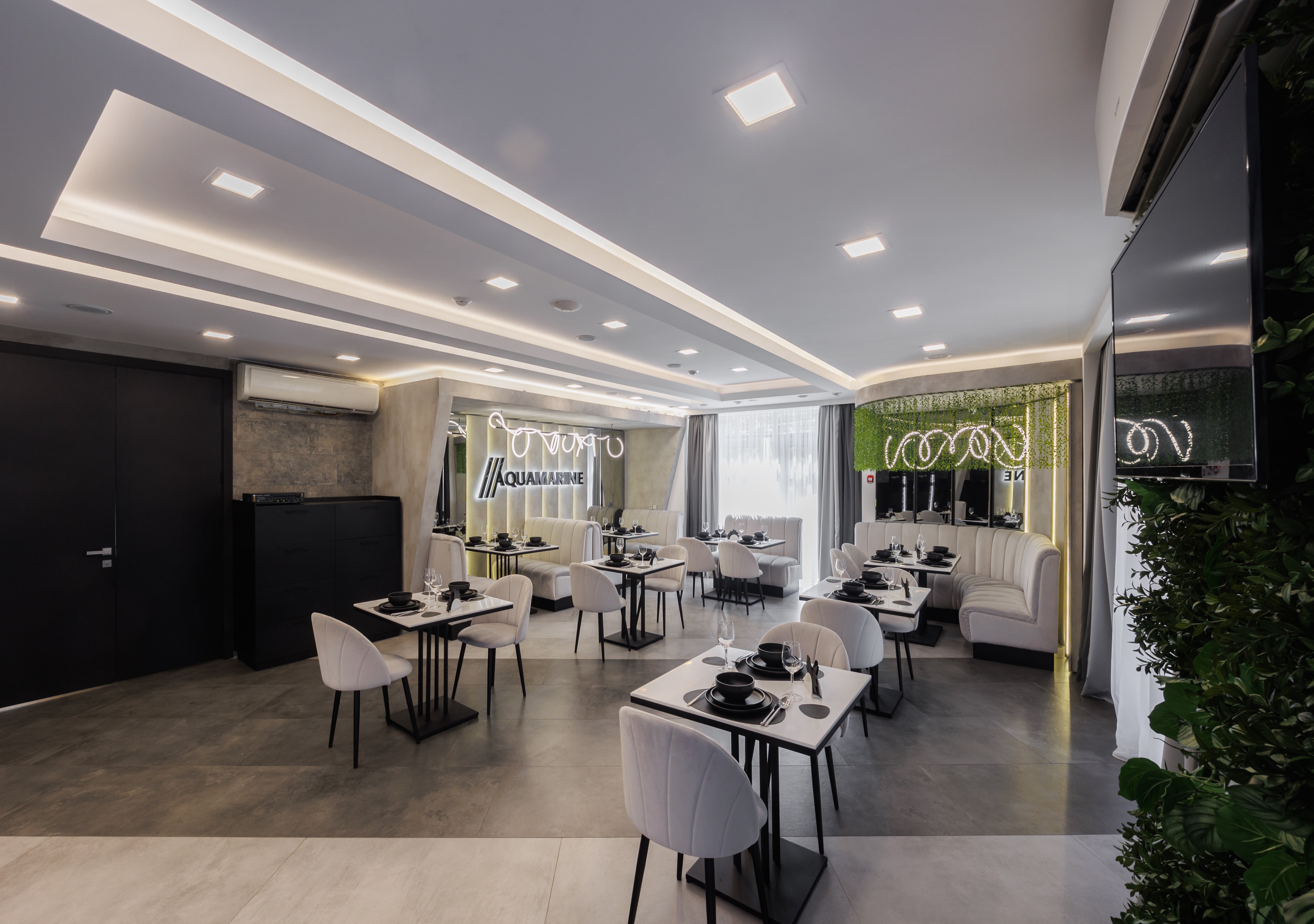 Фото Аквамарин