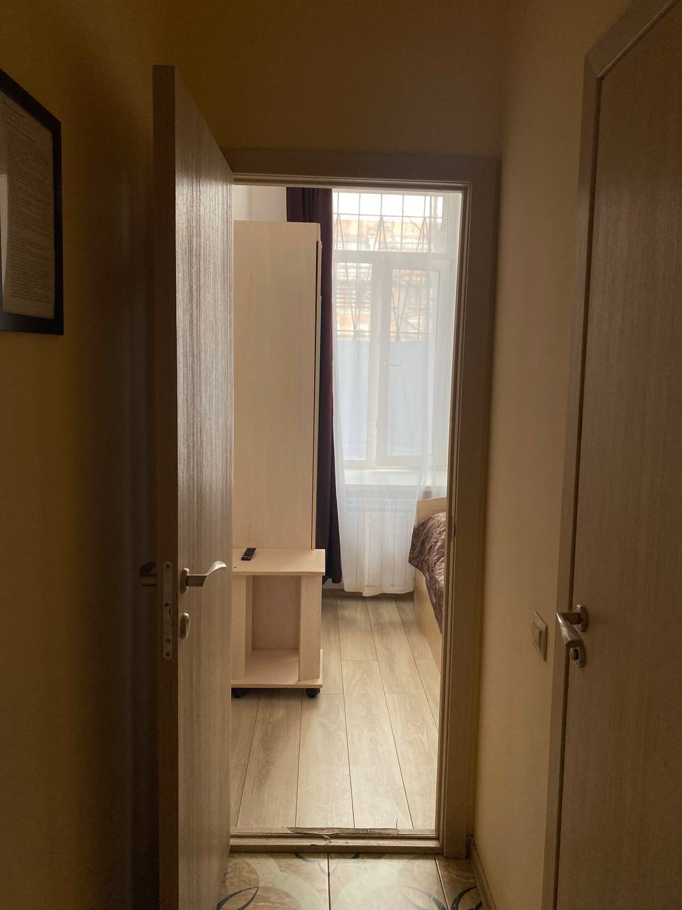 Фото Мини-отель на Лебедева 10в