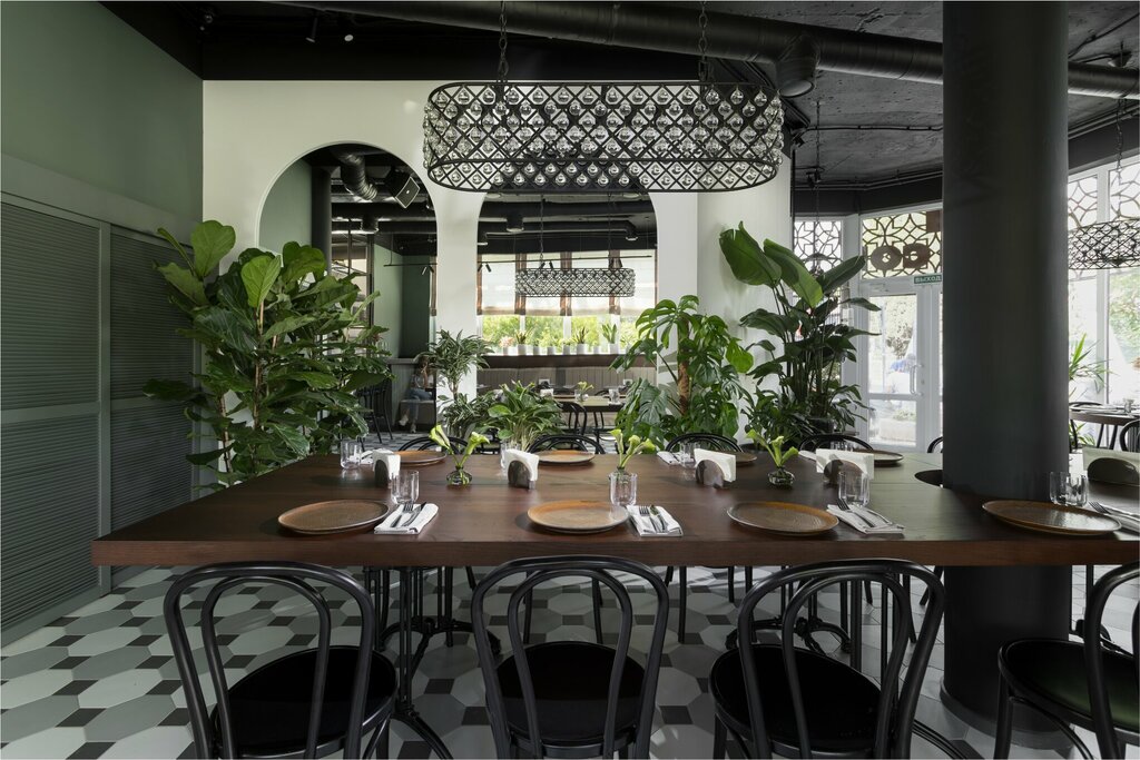 Cafe Lavicon Cafe, Krasnodar Krai, photo