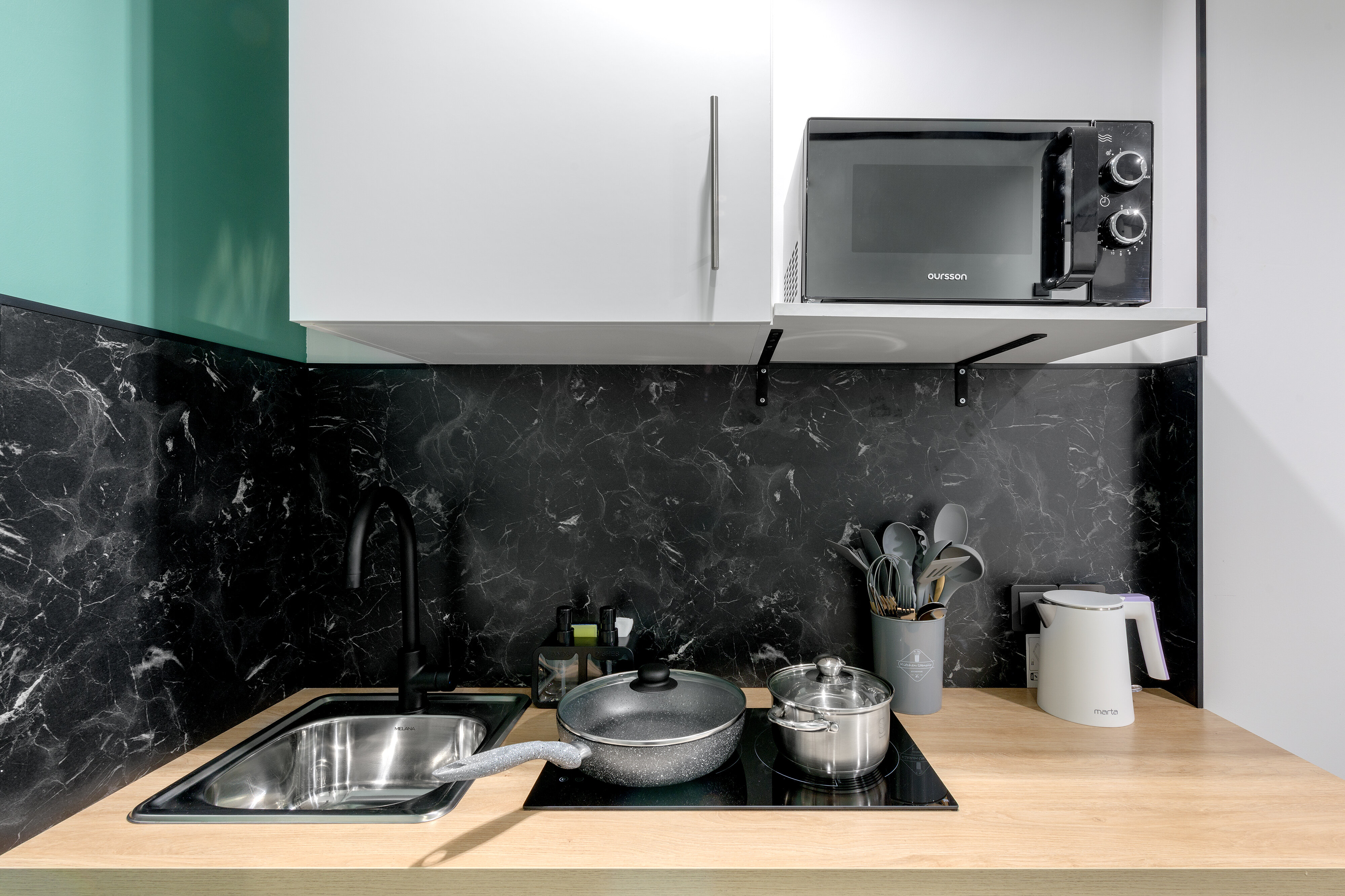 Фото Veda Aparts River House