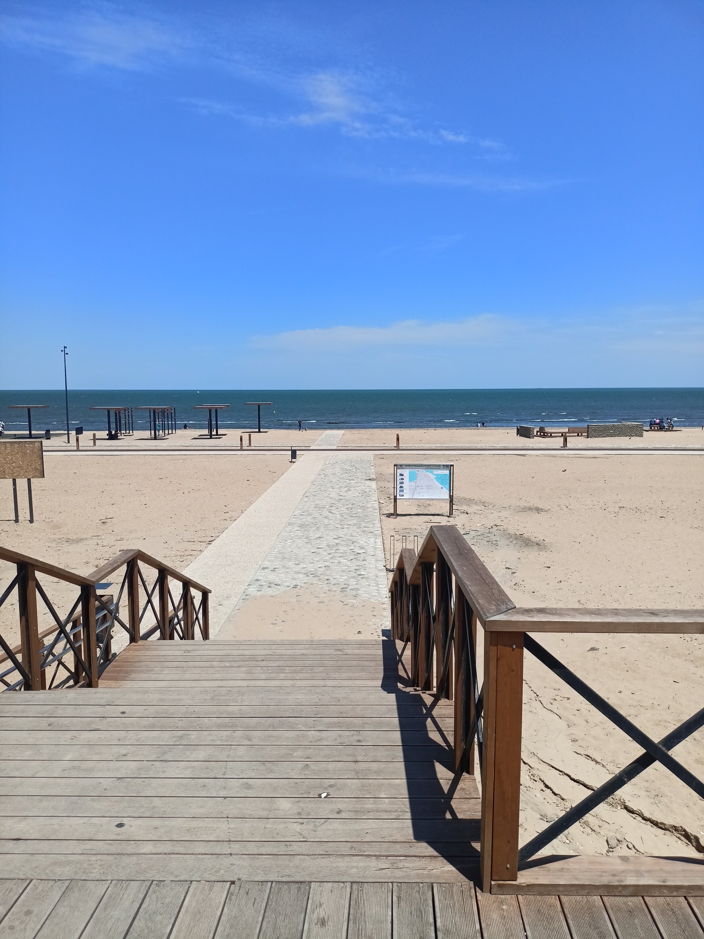 Фото Берег моря