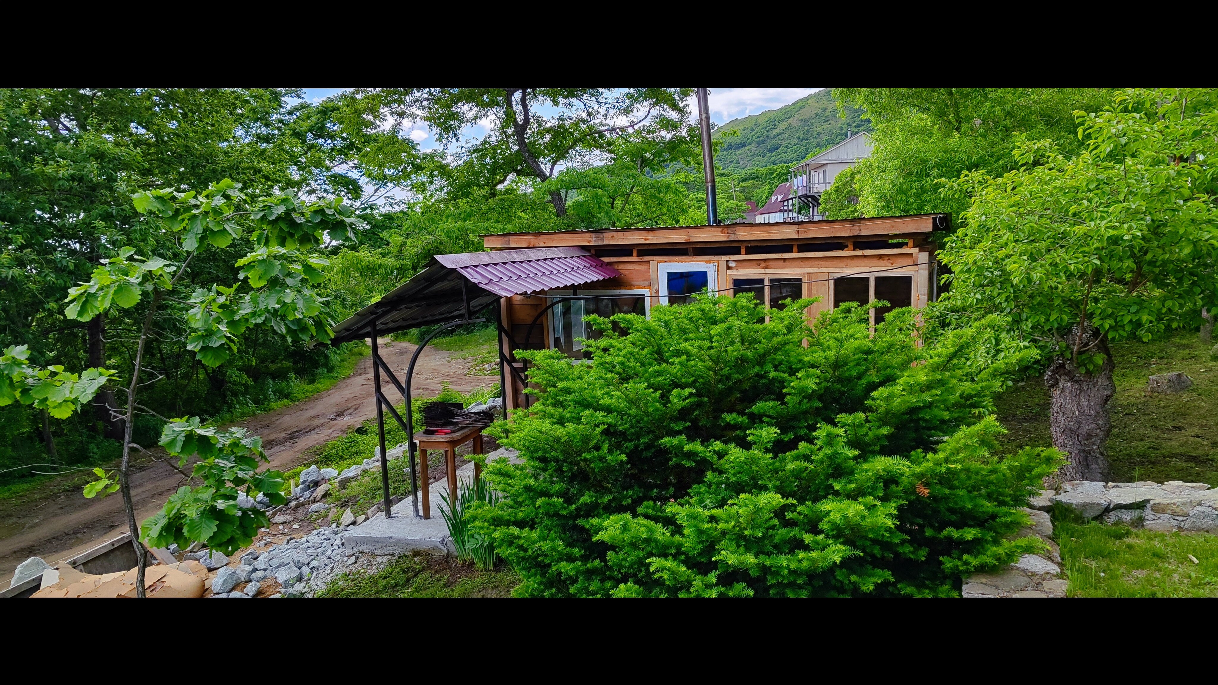 Фото Ольховая