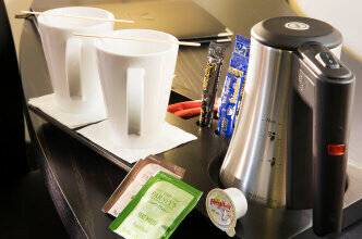 Фото Hôtel Le M