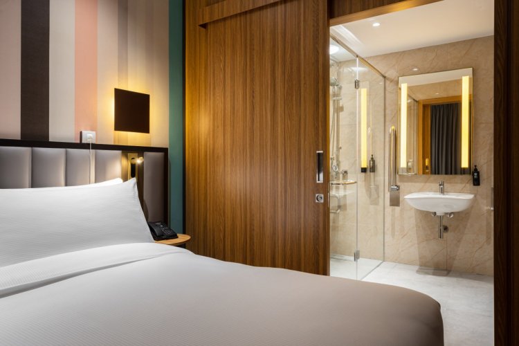 Фото Ramada Encore by Wyndham Tashkent