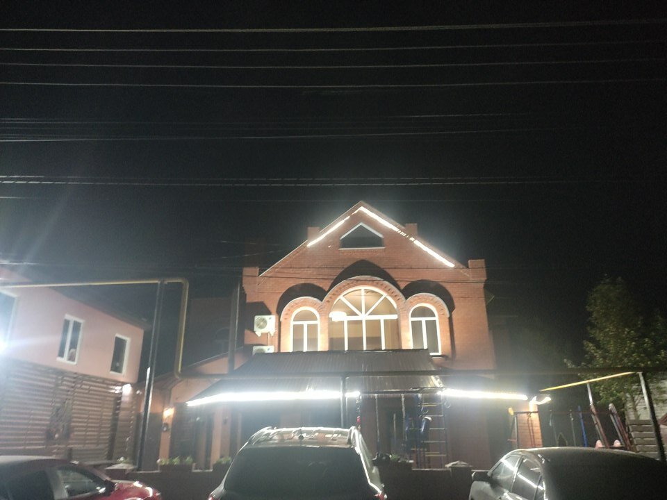 Фото Астория