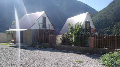 Дом в аренду Уллу Эл в Кабардино-Балкарской Республике