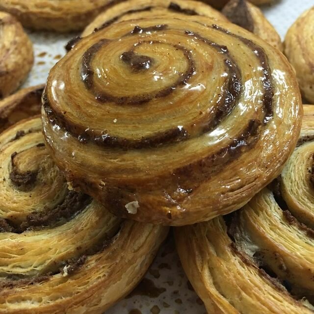 مخبز المخابز والمزيد من القمح ، جدة، صورة