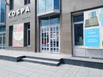 Уполномоченный по защите прав предпринимателей в Новосибирской области и аппарат Уполномоченного (Dimitrova Avenue, 4/1), ministerios, departamentos, servicios públicos