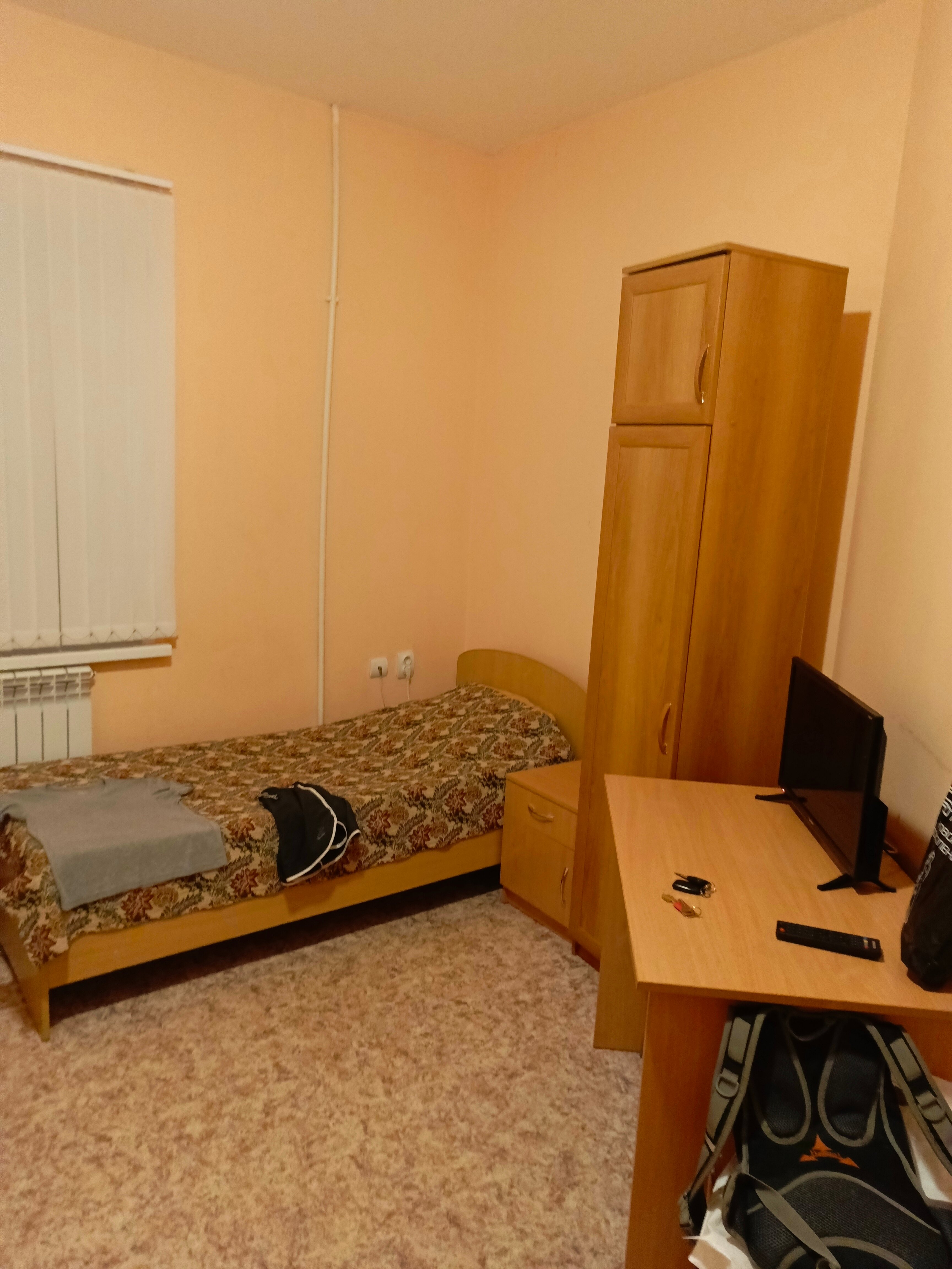 Фото Заволжье