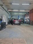 Fast Car (Neftyanaya Road, 1Б) ، ورشة لتصليح السيارات