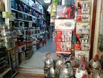 Paromarket (Novorossijskaya Street, 14/9) ، متجر بيع الأجهزة المنزلية