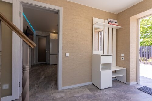 Фото Отдых на высоте