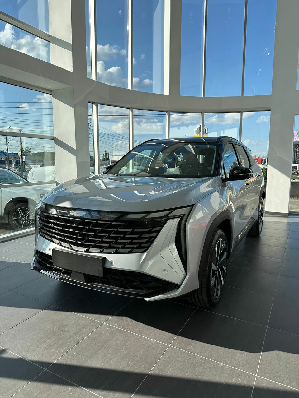 photo Технический центр Синдика центр Премиум