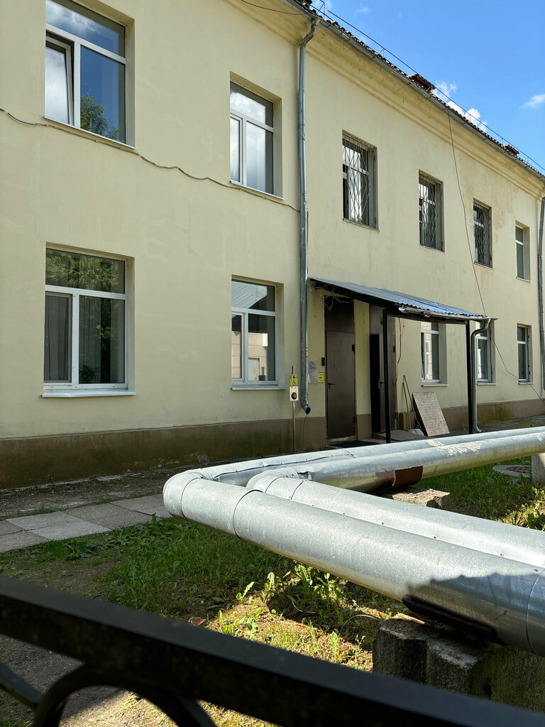 Dispensary Tuberculosis dispensary, Balashikha Gbuz Mo Mokptd Branch, Moscow and Moscow Oblast, photo