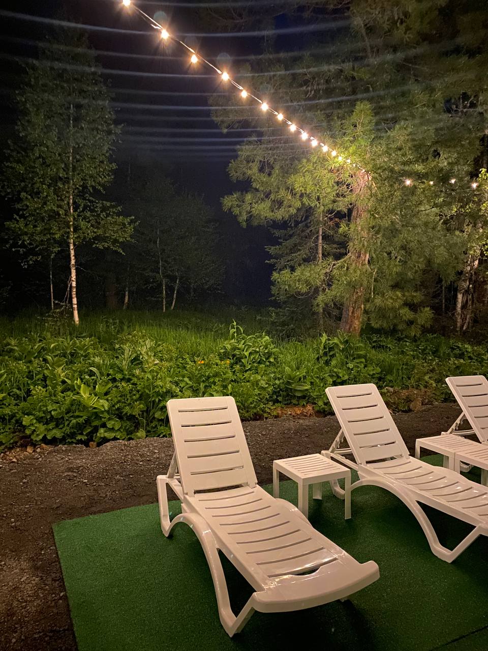 Фото Кедрофф-Геш