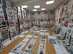Детская художественная школа № 1 имени Х.А. Якупова (Vakhitovskiy City Administrative District, Bolshaya Krasnaya Street, 36А), school of the arts