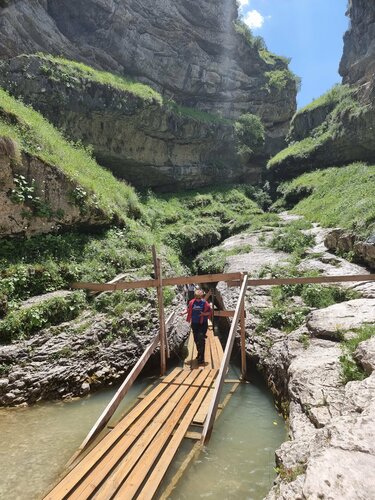 Санаторий Санаторий Каспий, корпус № 1 в Махачкале