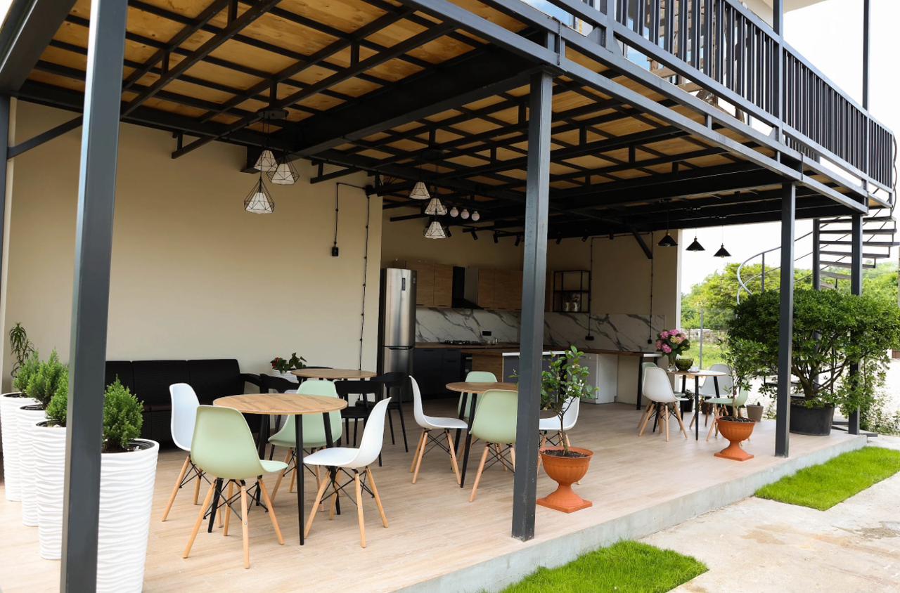 Фото Эко-отель Шолохов