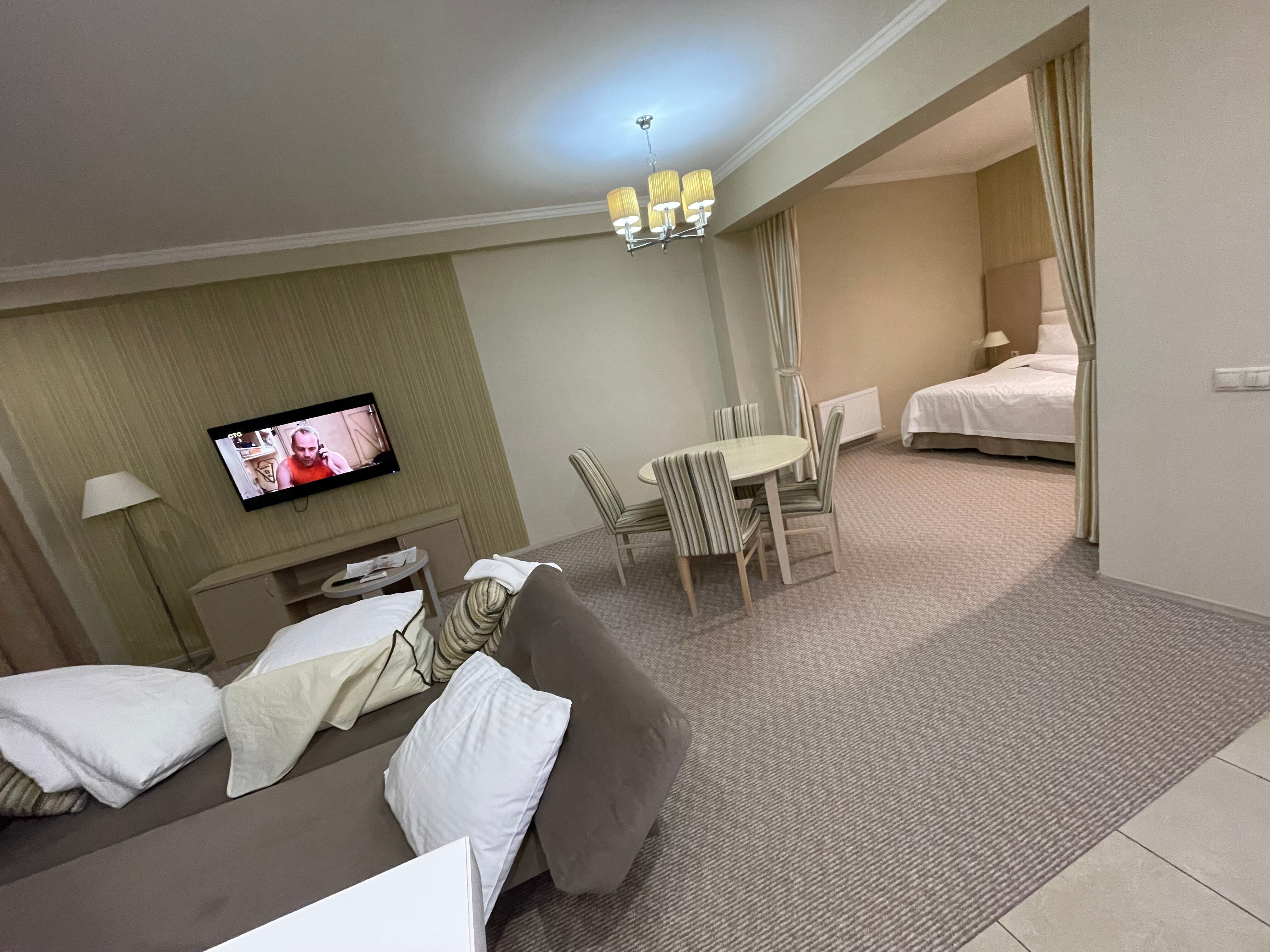 Фото Мюллер Бах