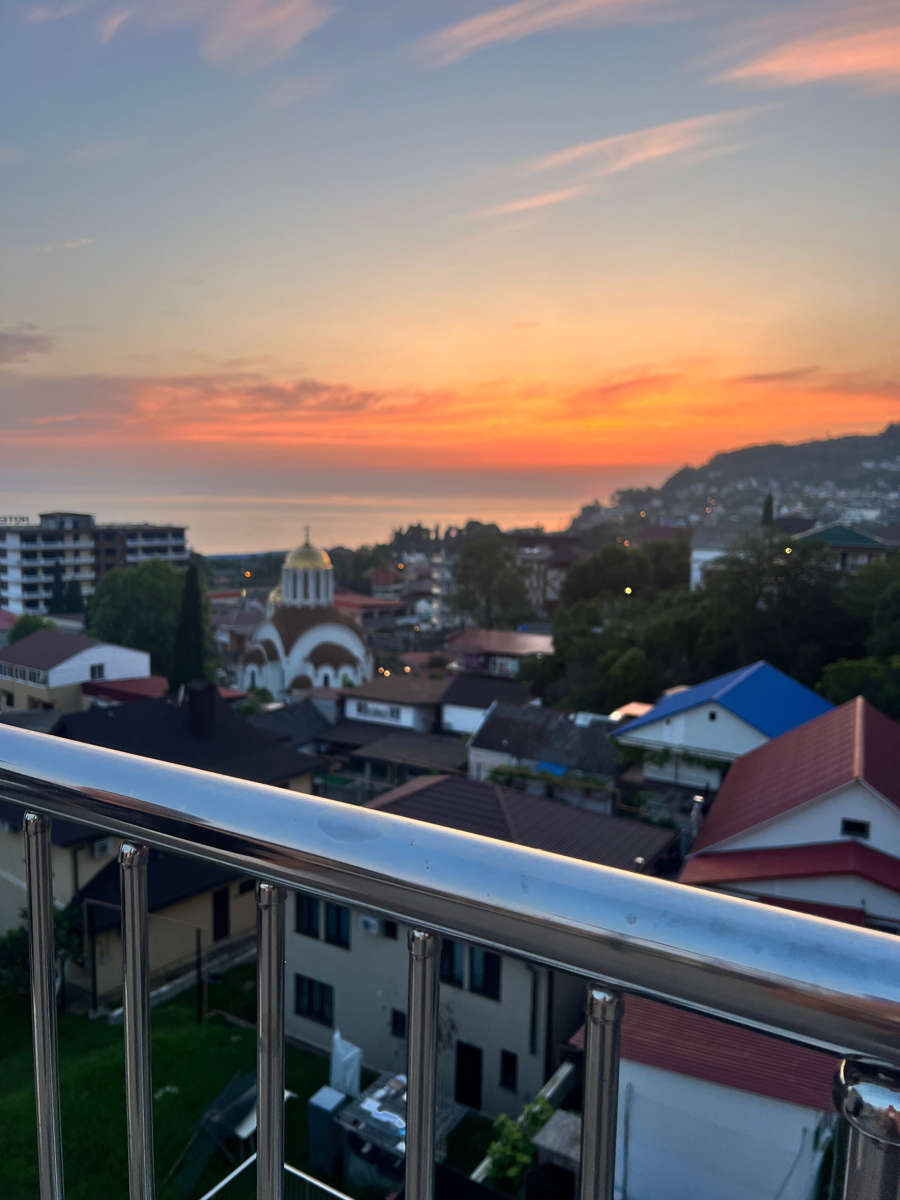 Фото Аурия Морето