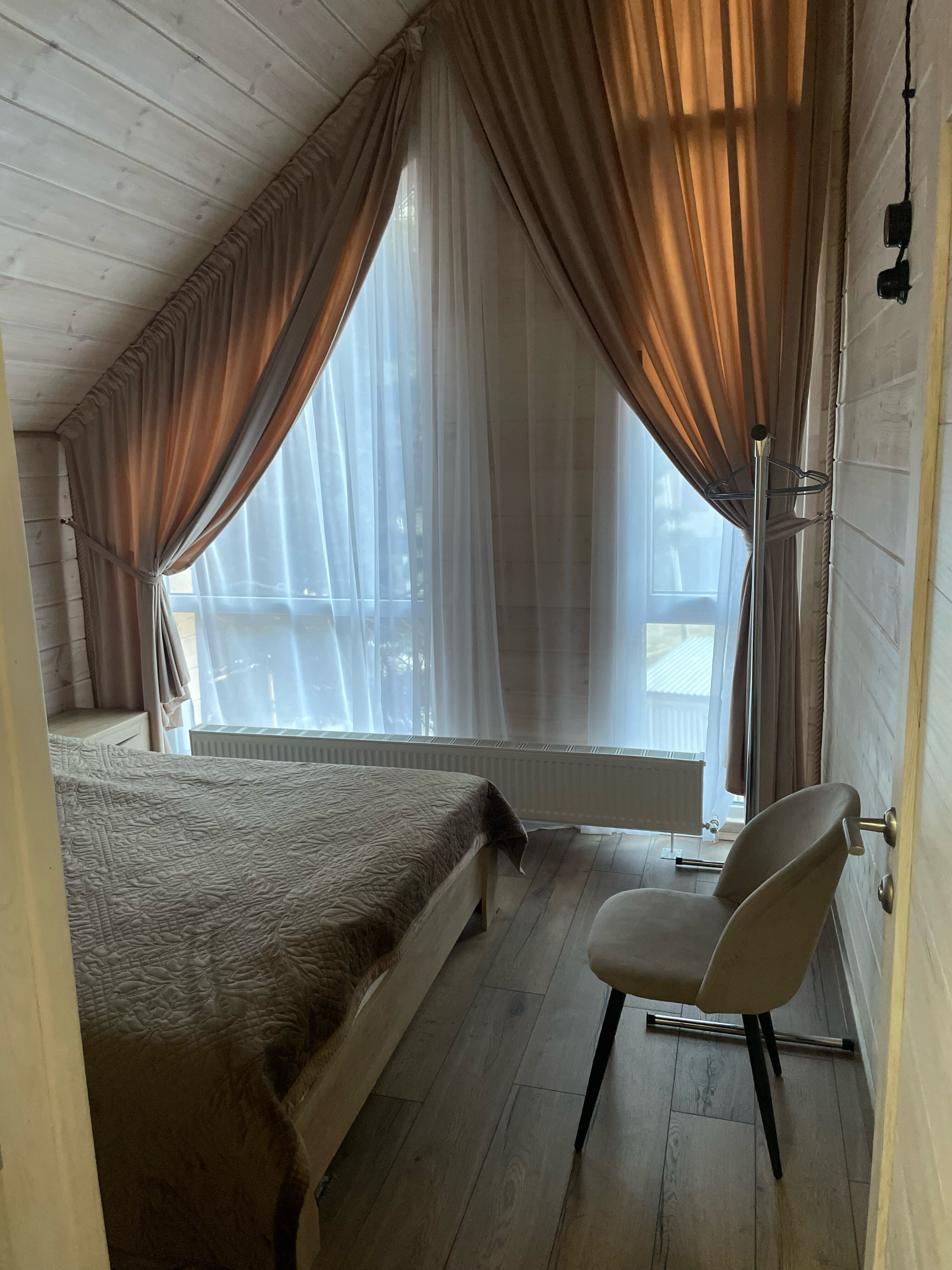 Фото Azau Chalet