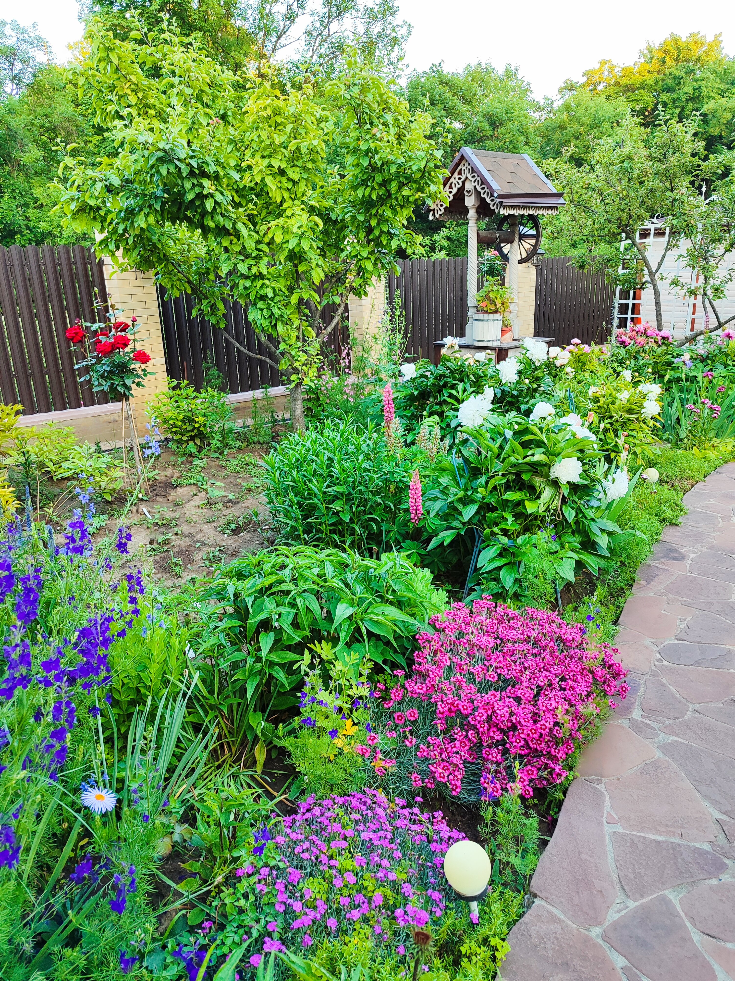 Фото Гостевой дом Крупской 1