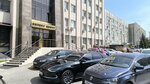 Бизнес-центр (Respubliki Street, 81), business center
