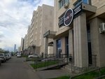 The Doner (Túrkistan kóshesi, 34Б) ، وجبات سريعة