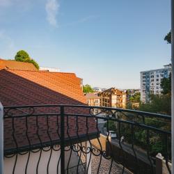 Фото О, Виноград