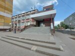 Магазин одежды (Kanavinskiy City District, Mescherskoye Ozero Microdistrict, Karla Marksa Street, 8А), tienda de ropa