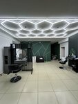 Harmony (ulitsa Revolyutsii, 19), beauty salon
