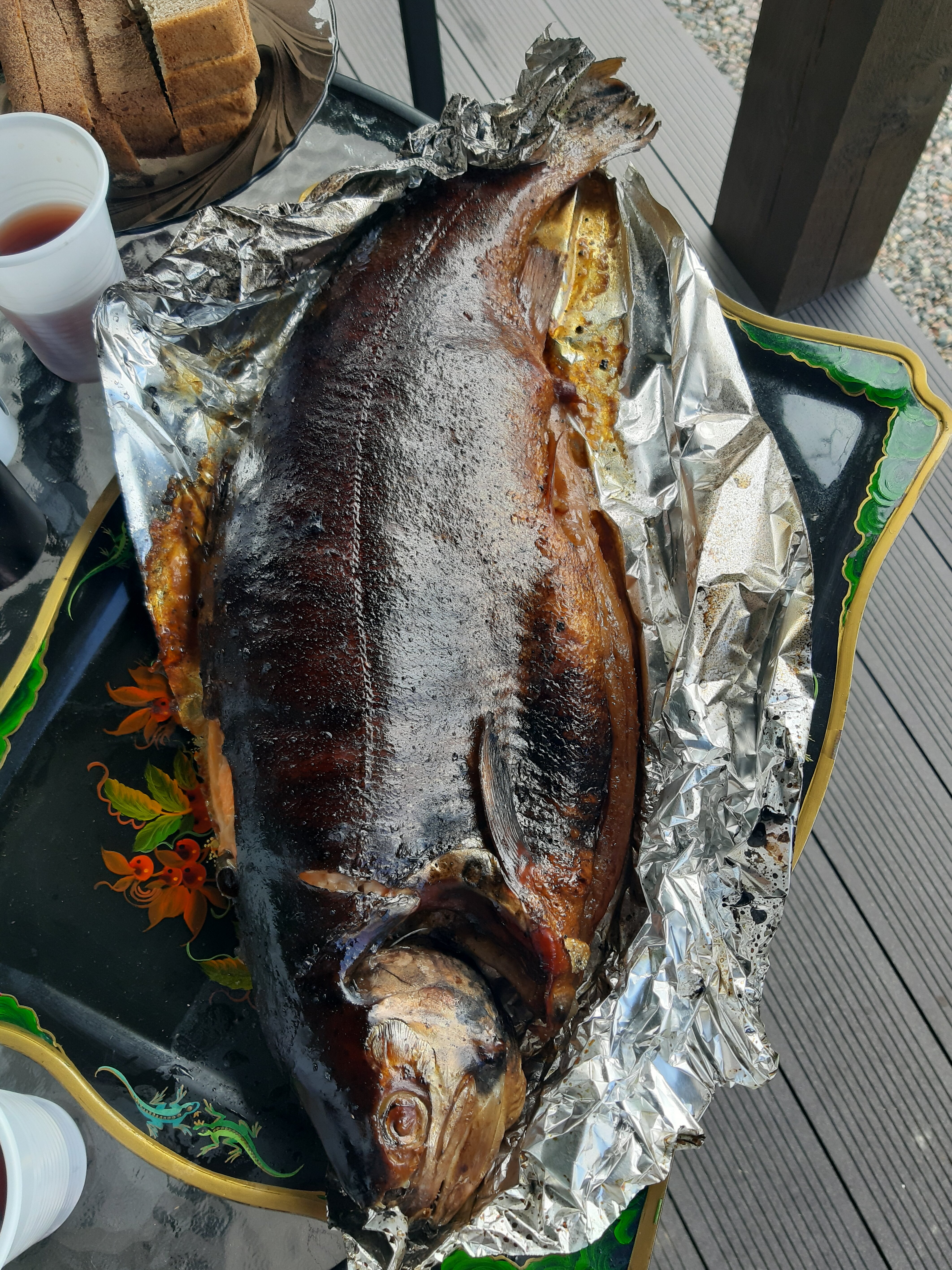 Фото Домик у Озера