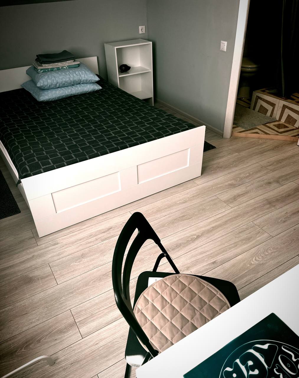 Фото Аррали