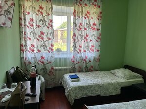 Иное жильё Оазис