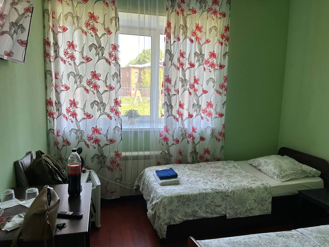 Фото отеля 5