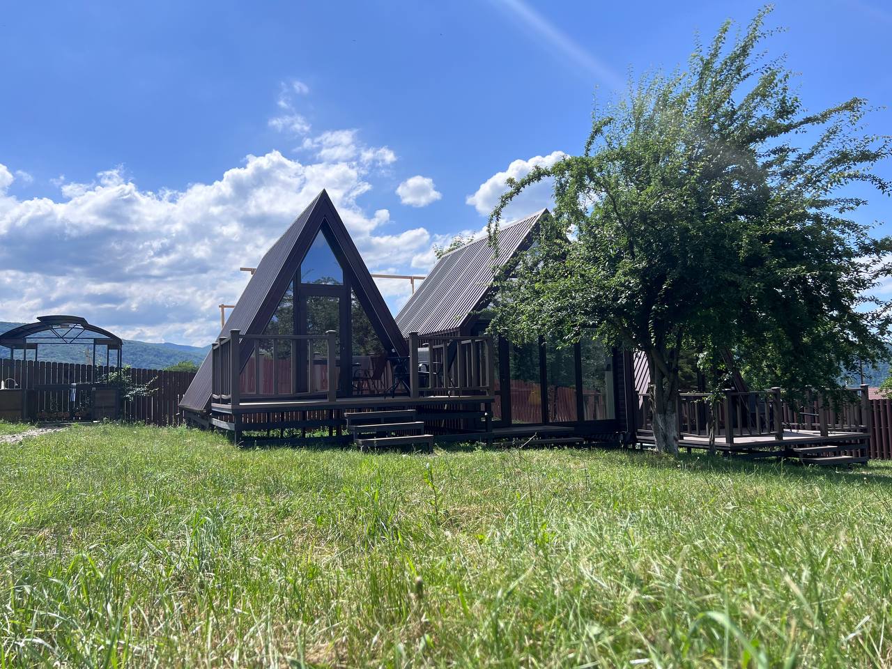 Фото Благость