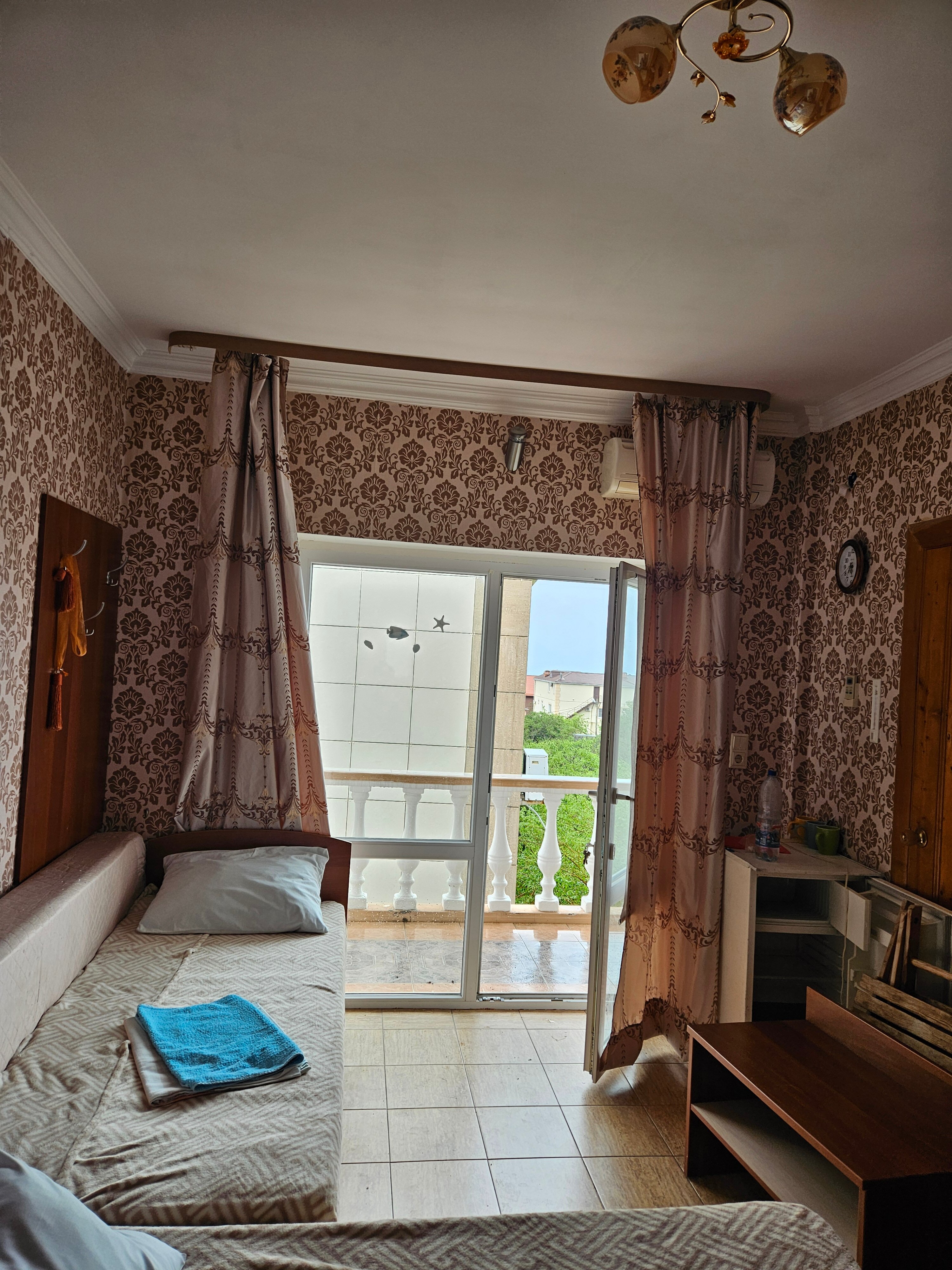 Фото Морской