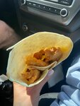 Rostic's Avto (Moscow Region, Odintsovskiy Urban District, M-1 Belarus, 35-y kilometr, 2), fast food