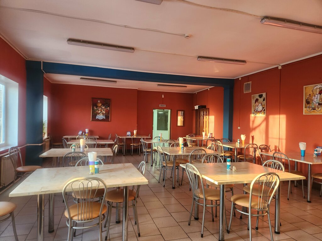 Canteen Canteen Rts, Shelkovo, photo