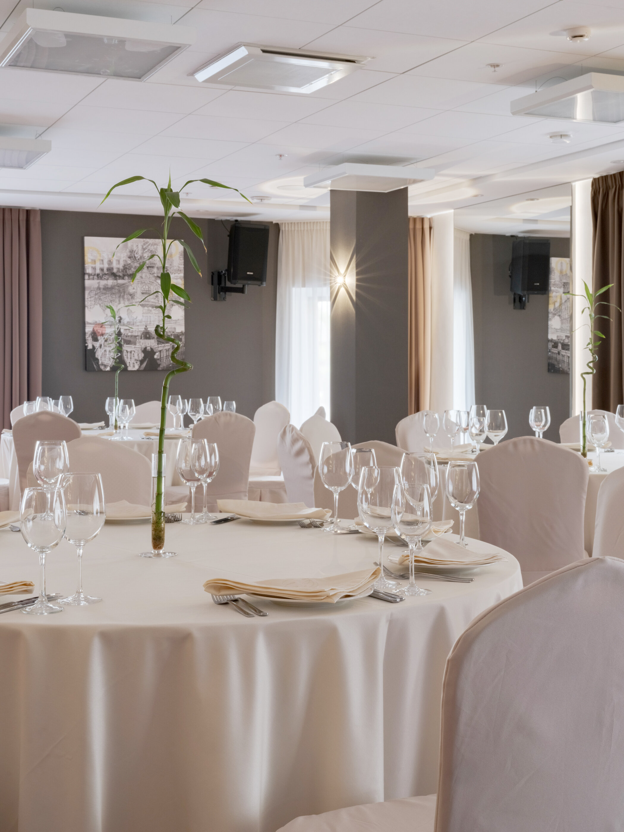 Фото Mercure Ростов-на-Дону