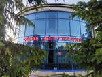 Дастархан (Leningradskoye shosse, 2А), restaurante