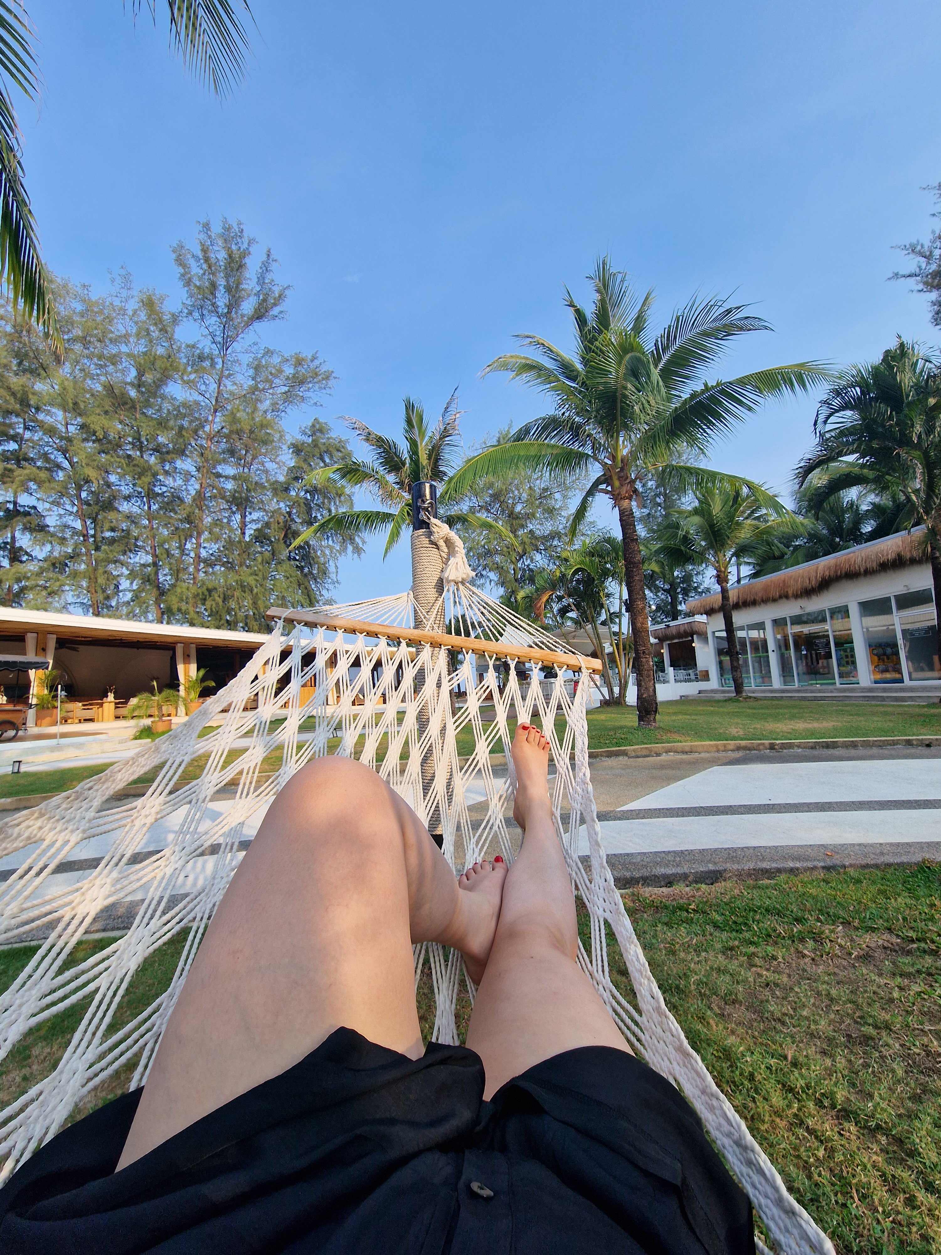 Фото Arinara Beach Resort Phuket