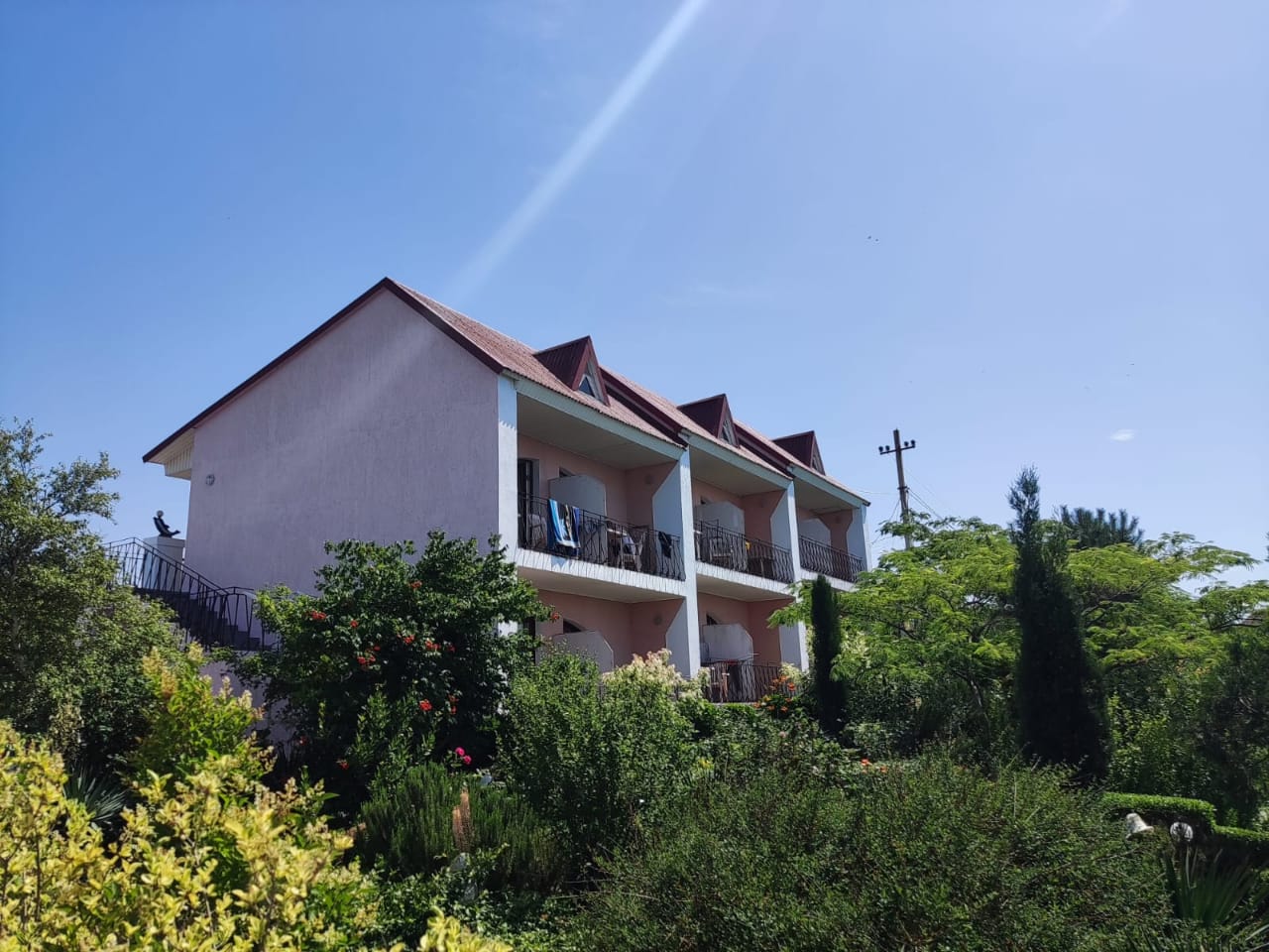 Фото Регата