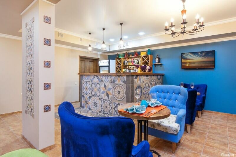 Фото отеля 3