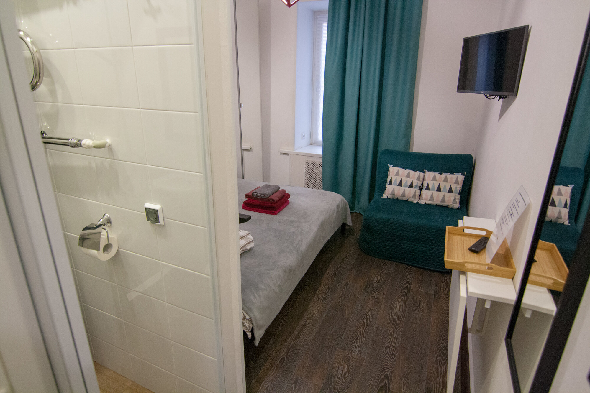 Фото Отиум Нева