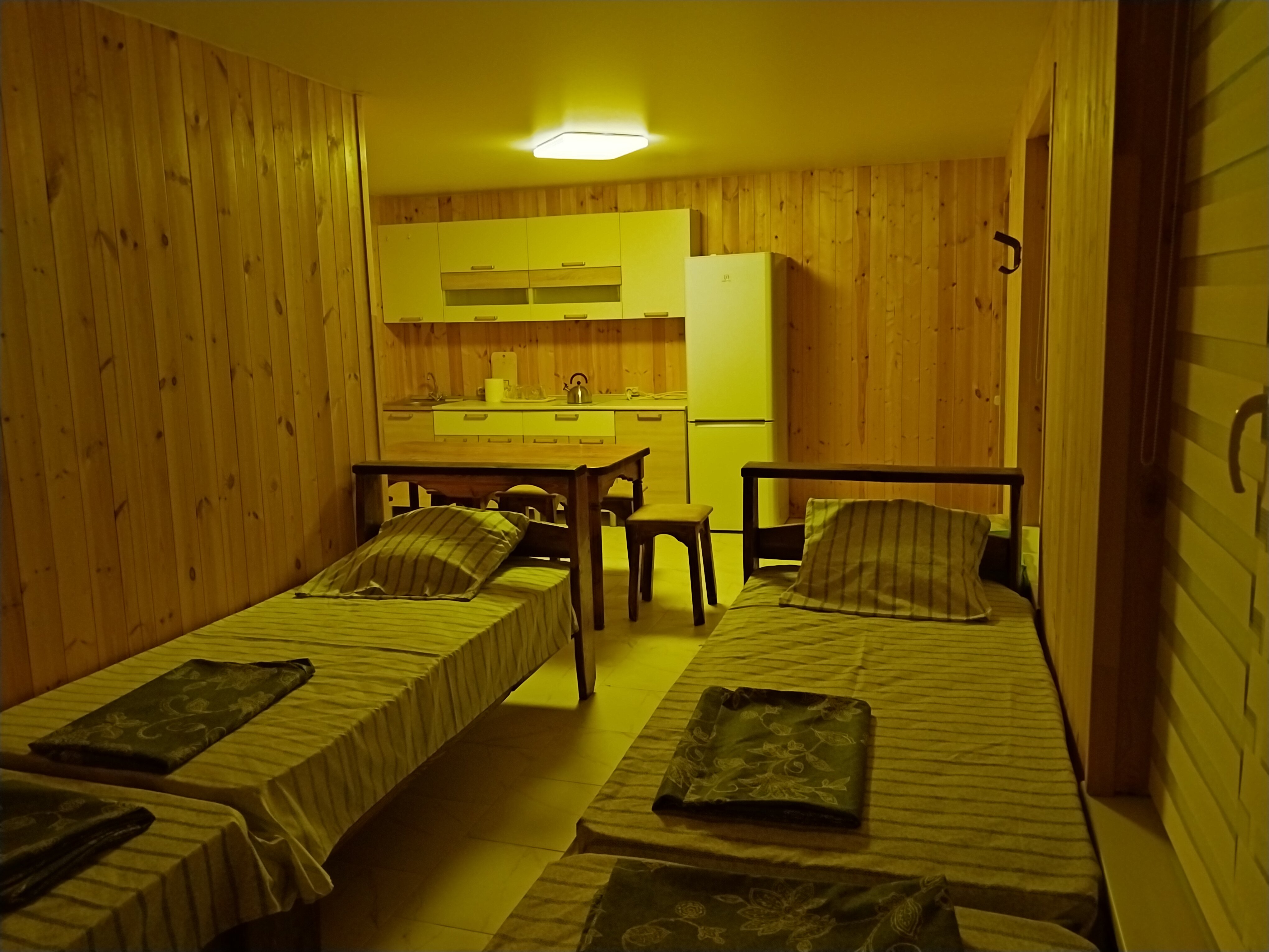 Фото Комфорт