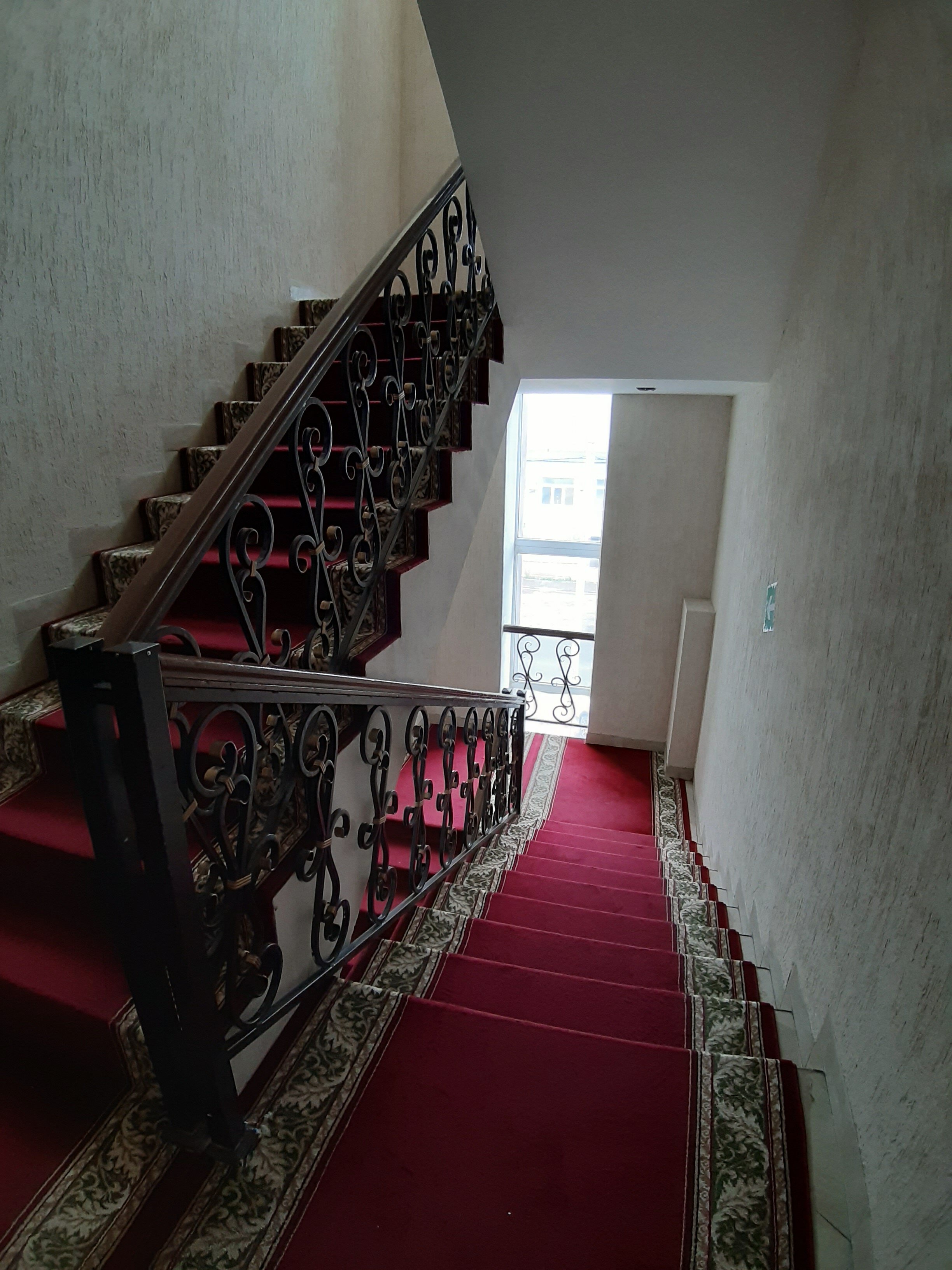 Фото Кристалл палас