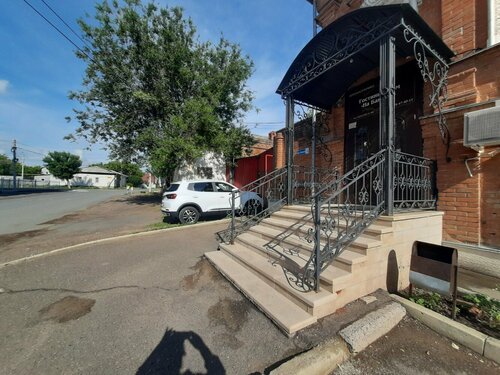 Гостиница Гостиный дом на Банном в Оренбурге